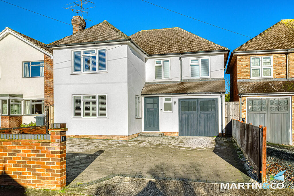 Main image of property: Westfield Avenue, Chelmsford