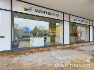 Martin & Co, Chelmsfordbranch details