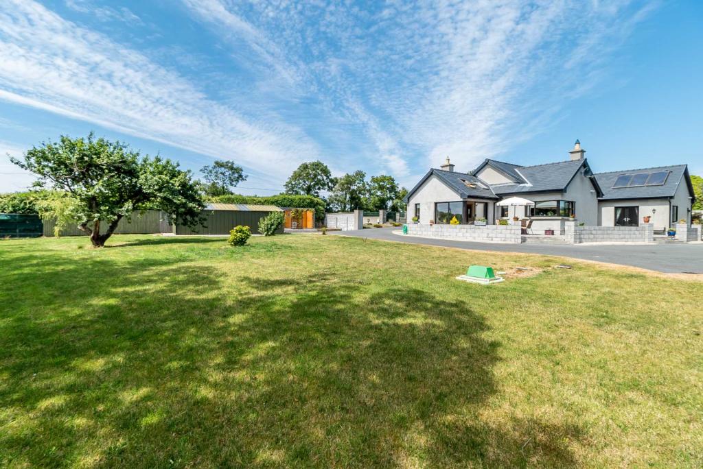 4 bedroom detached house for sale in Orchard Lodge, Barrow, Ardfert, Co