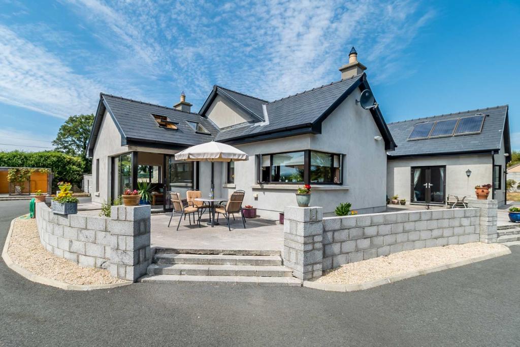 4 bedroom detached house for sale in Orchard Lodge, Barrow, Ardfert, Co