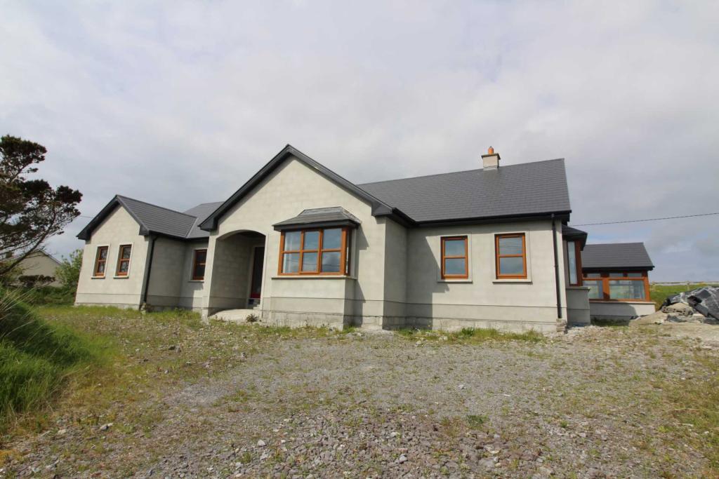 4 bedroom detached house for sale in Glenlea, Ballyheigue, County Kerry