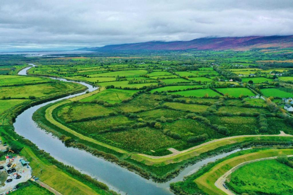 Land for sale in Annagh, Castlemaine, County Kerry. V93 CF1, Ireland