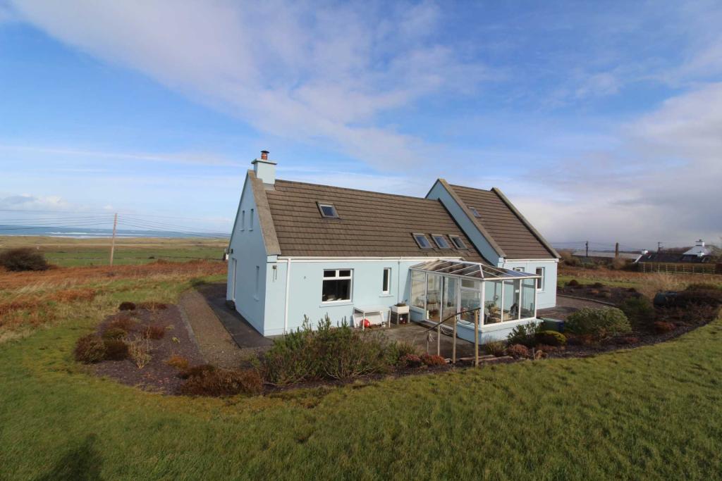 3 bedroom detached house for sale in Stradbally, Castlegregory, County