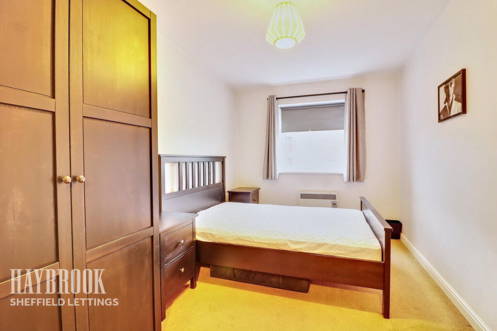 Main image of property: Edmund Court, Sheffield