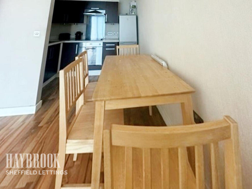 Main image of property: Solly Street, Sheffield