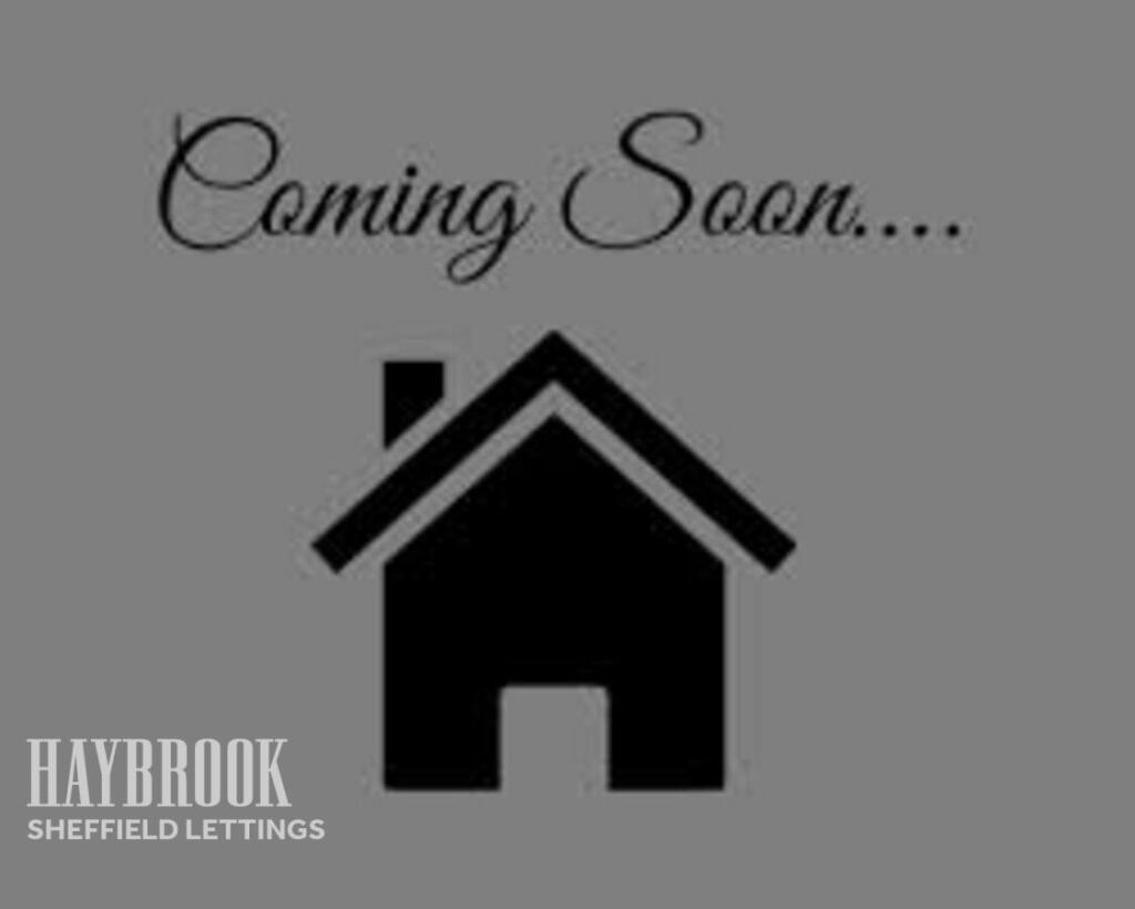 Main image of property: Staveley Road, Sheffield