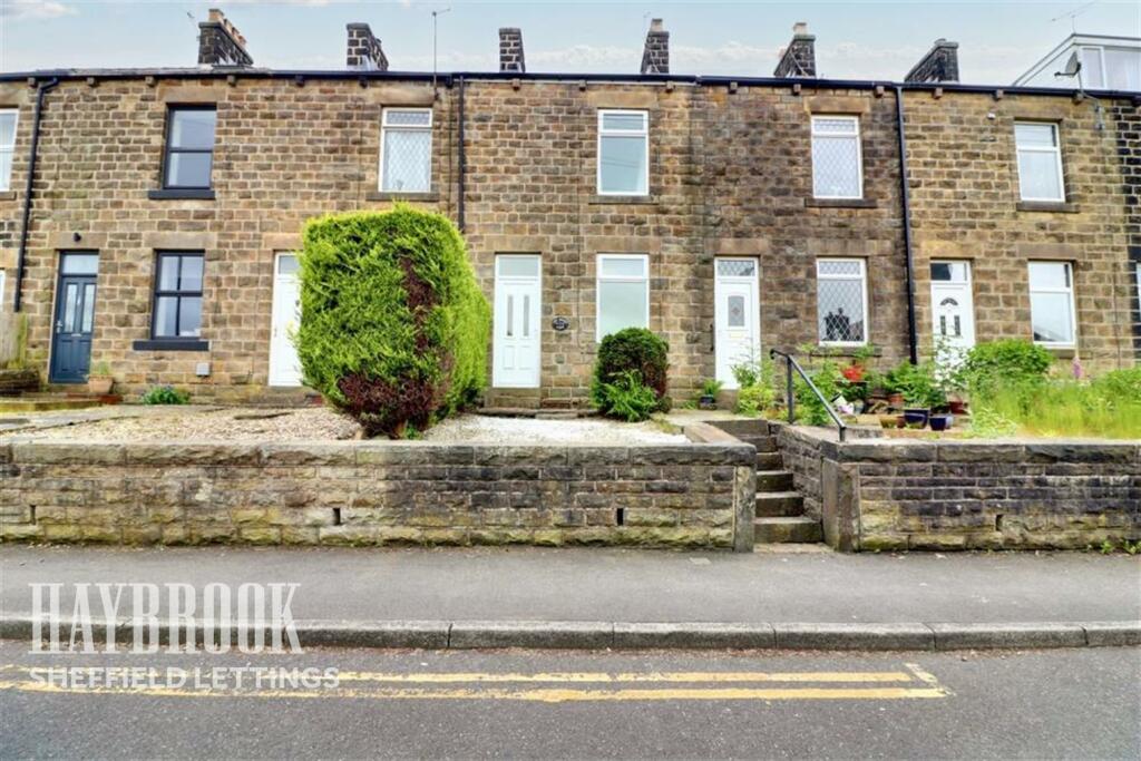 3 bedroom terraced house for rent in Pot House Lane Stocksbridge S36