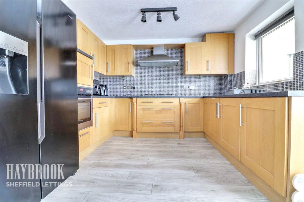 Main image of property: Osberton Street, Rotherham