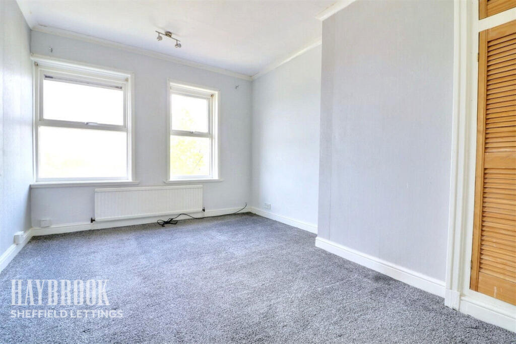 Main image of property: Beck Road, Sheffield