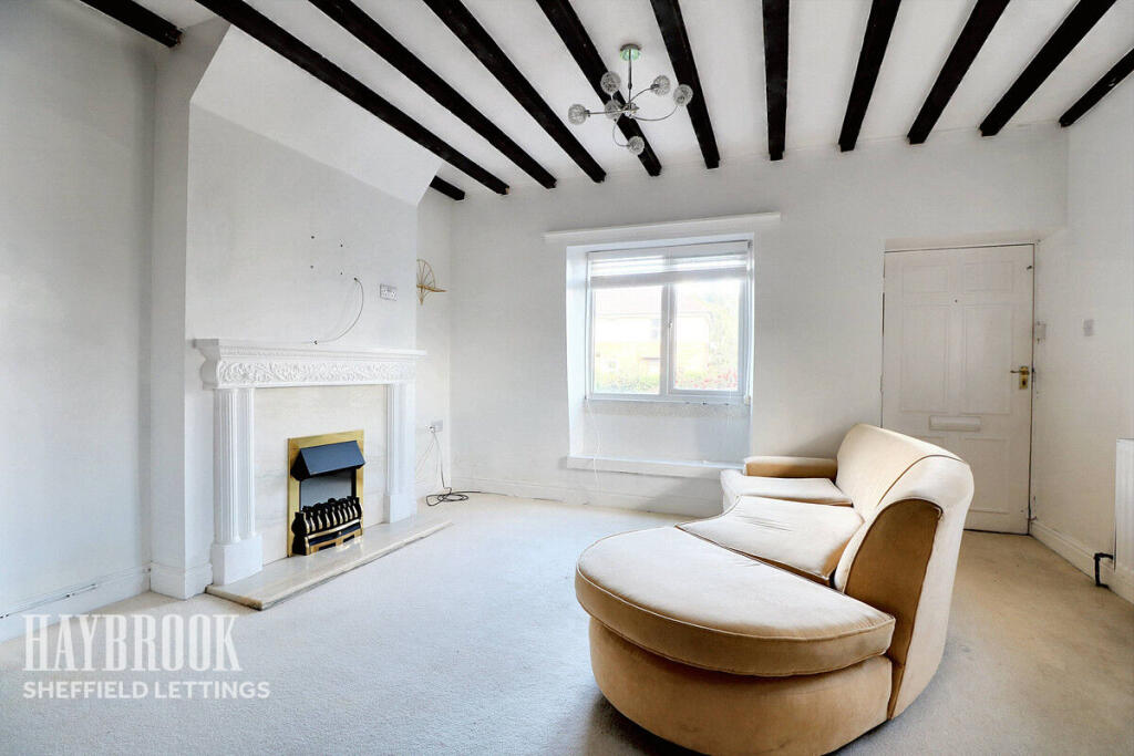 Main image of property: Foxhill Road, Sheffield