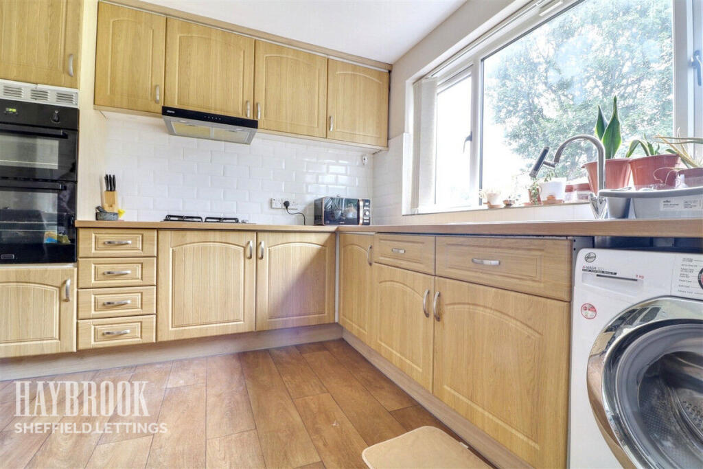 Main image of property: Prince of Wales Road, Sheffield