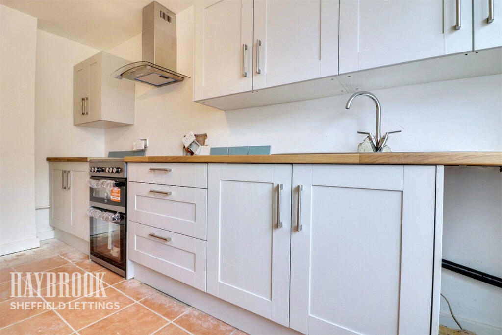 Main image of property: Blackstock Road, Sheffield