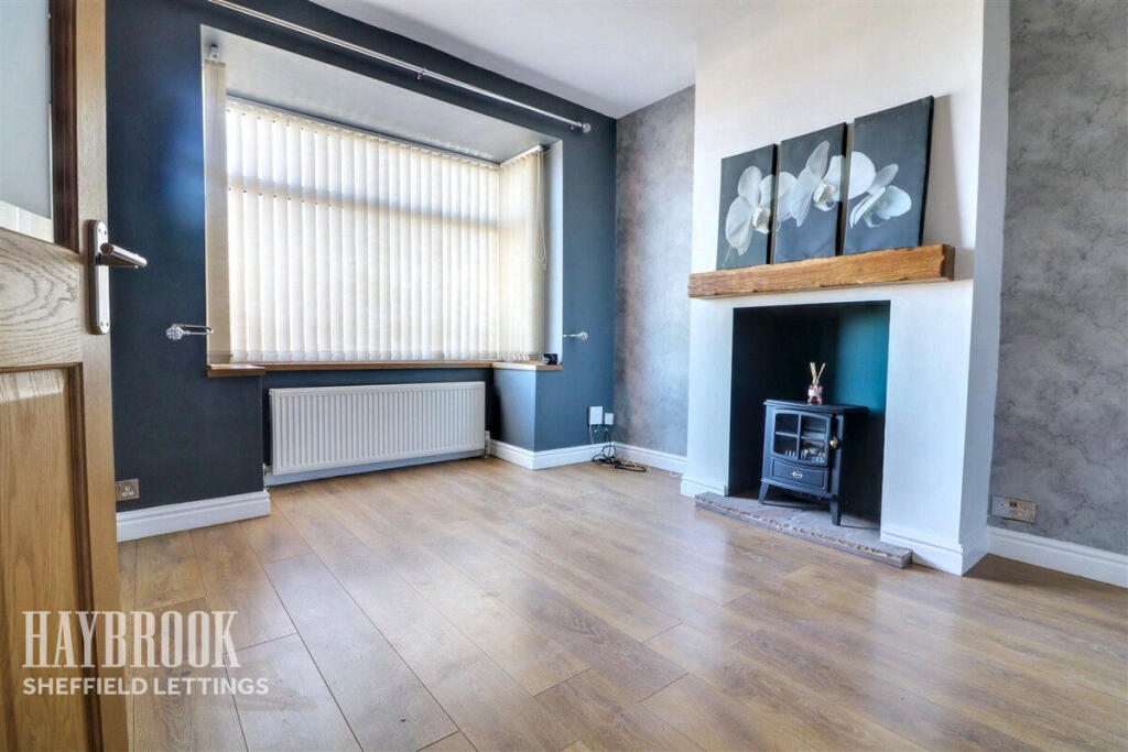 Main image of property: Audrey Road, Sheffield
