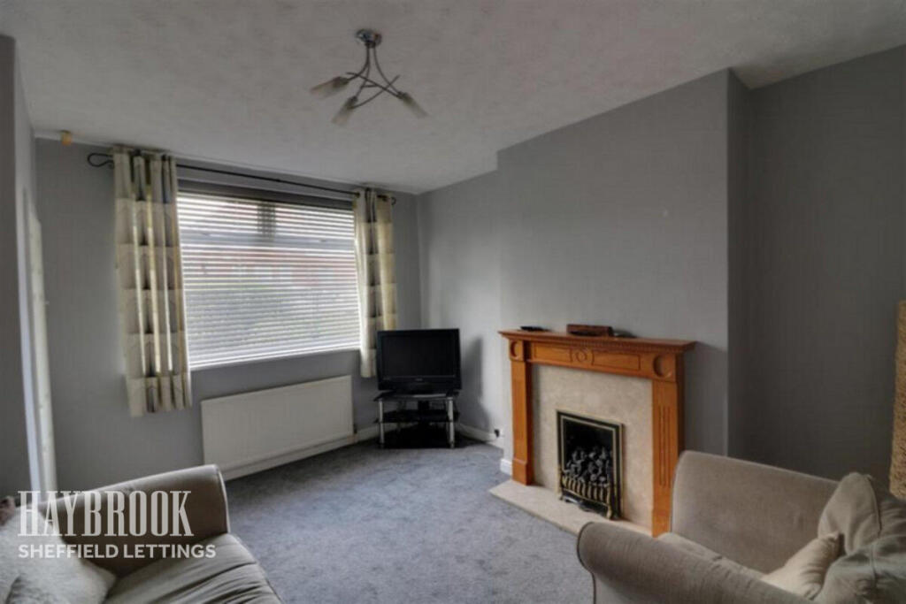 Main image of property: Palgrave Road, Sheffield
