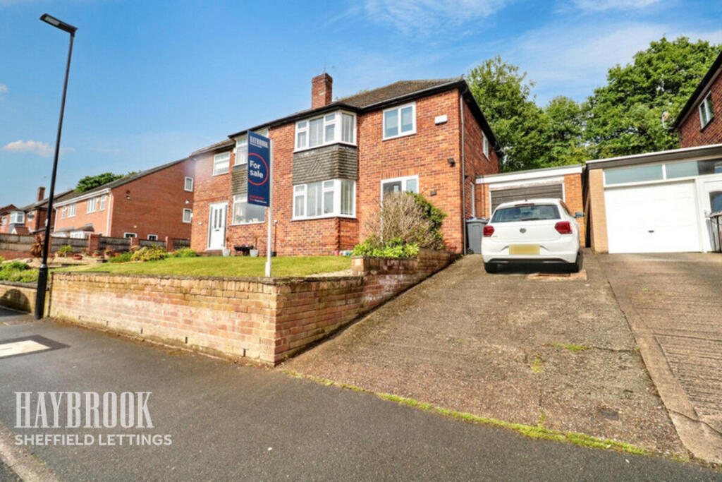Main image of property: Cowley Drive, SHEFFIELD