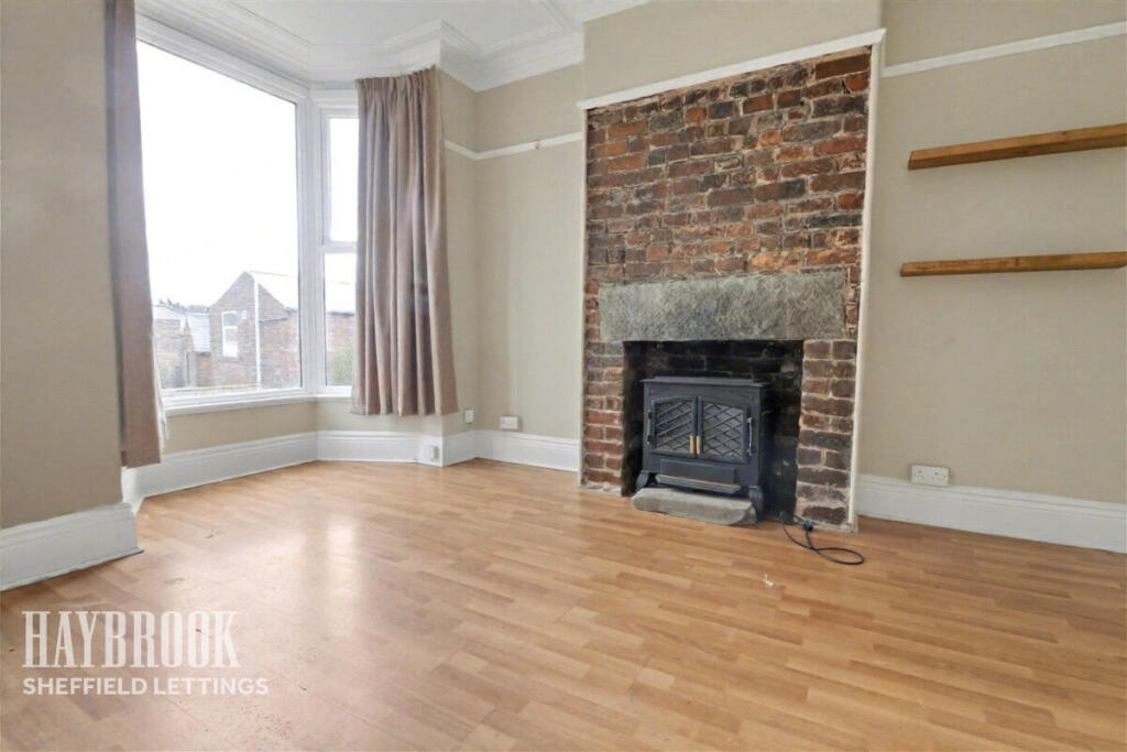 Main image of property: Shirley Road, Sheffield