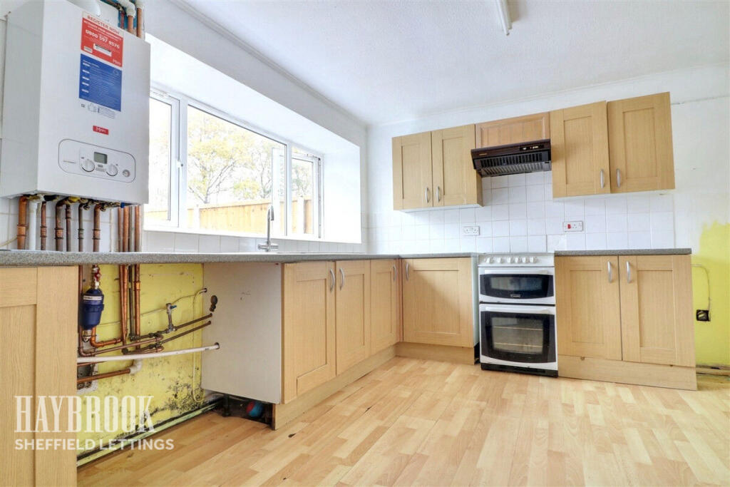 Main image of property: Morehall View, SHEFFIELD