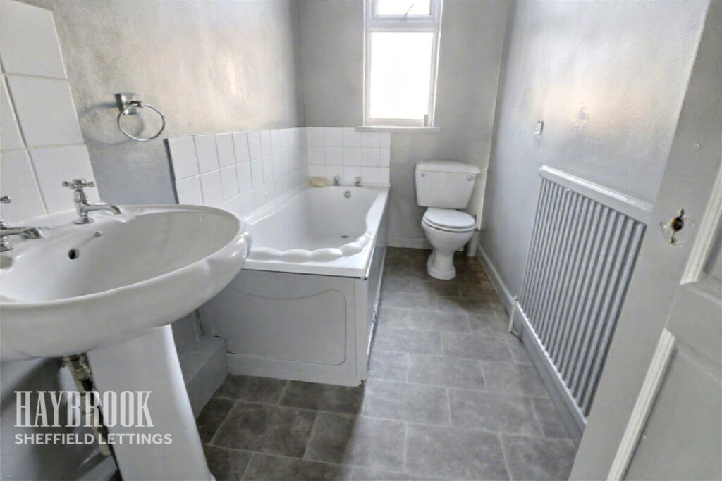 Main image of property: Flowitt Street, MEXBOROUGH