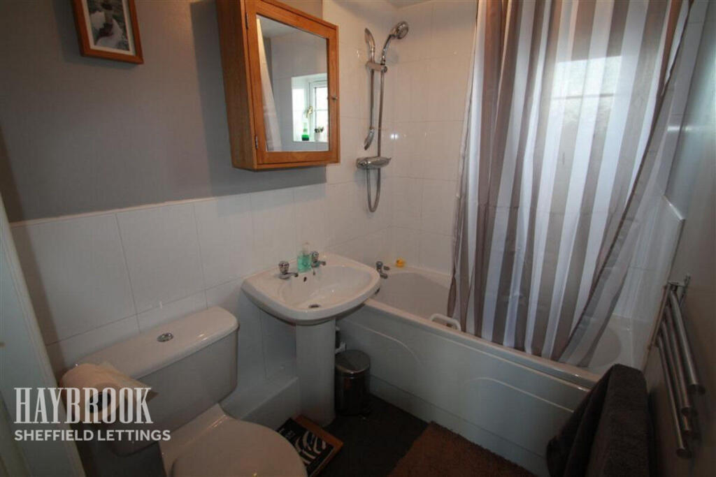 Main image of property: St. Matthews Close, Sheffield