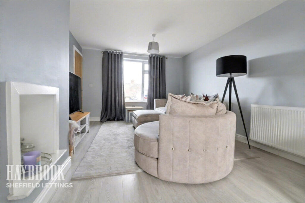 Main image of property: Beech Crescent, Sheffield