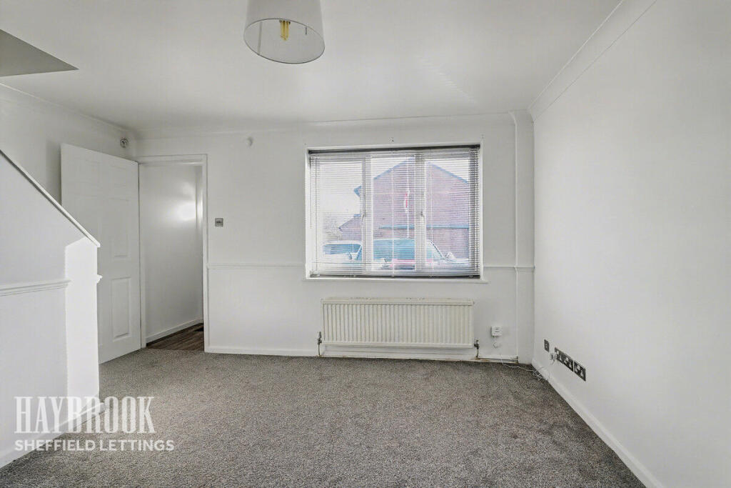 Main image of property: California Drive, ROTHERHAM