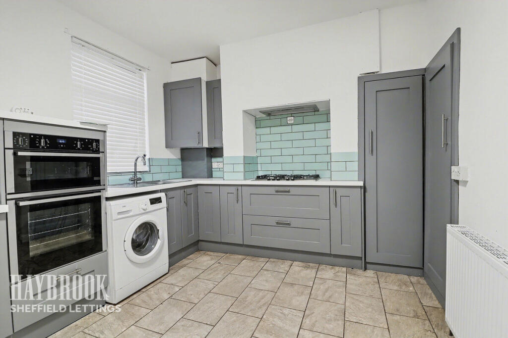 Main image of property: Chatsworth Park Road, Sheffield