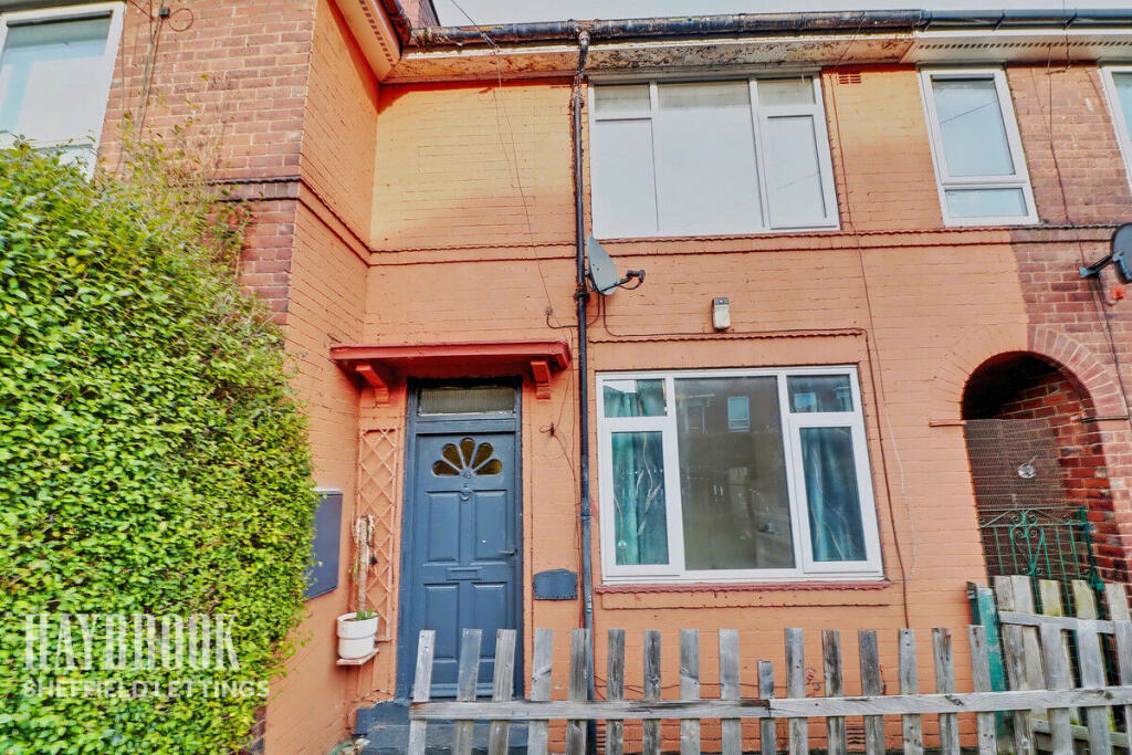 Main image of property: Saunders Road, Sheffield