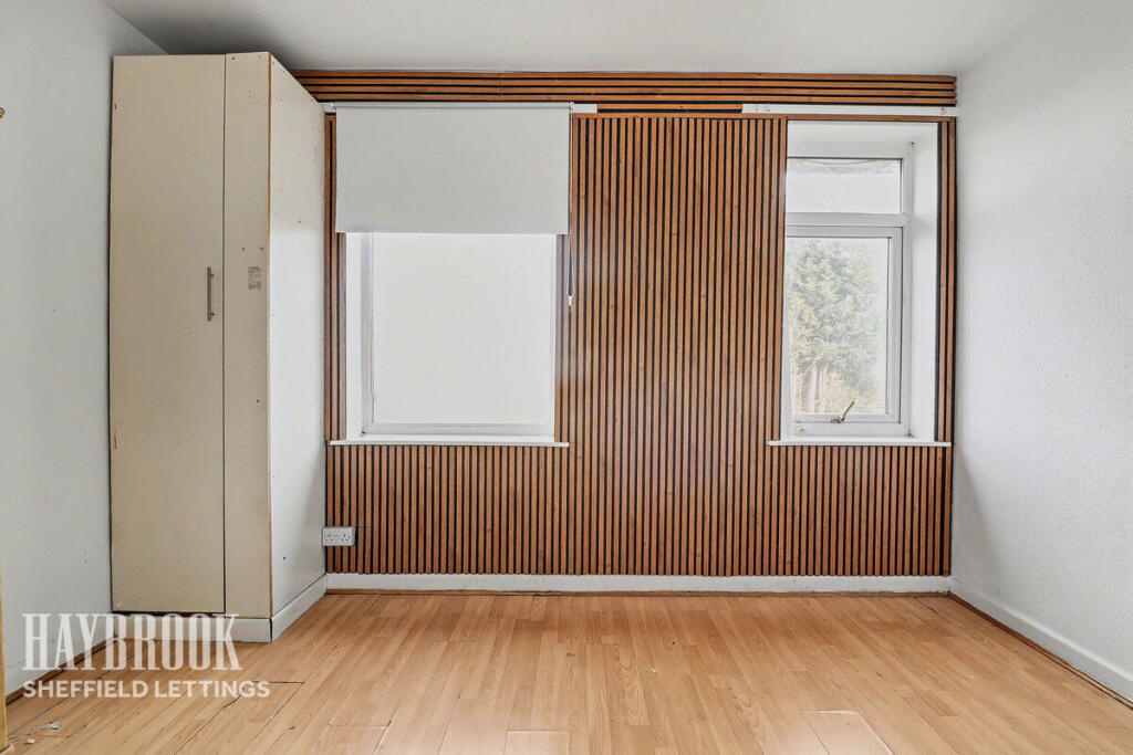 Main image of property: Saunders Road, Sheffield