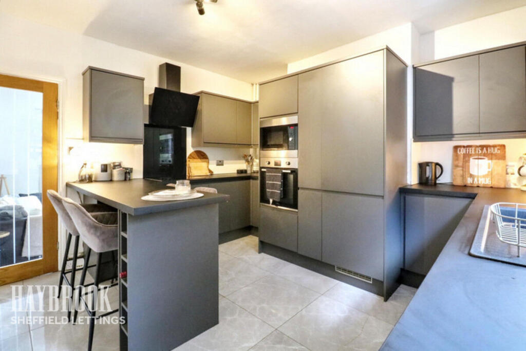 Main image of property: Newman Road, Sheffield