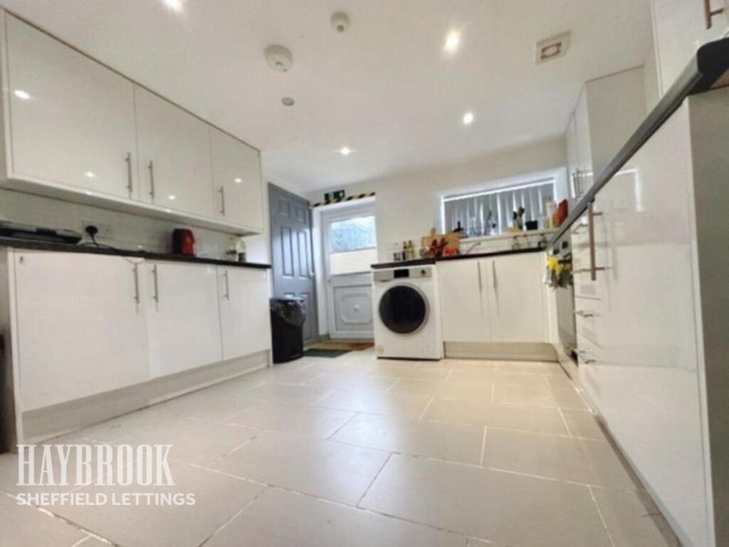 Main image of property: Park Grove, Barnsley