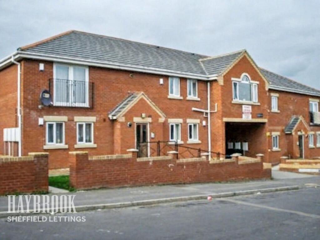 Main image of property: Rockingham Court, Belgrave Road, Barnsley