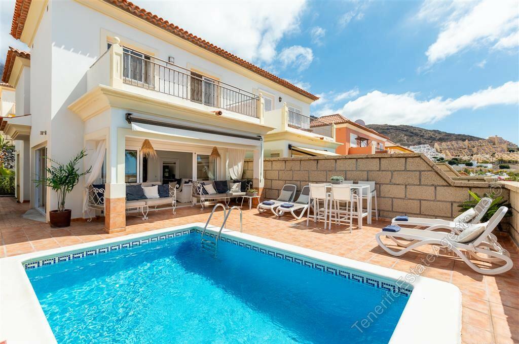 Main image of property: El Madronal, Tenerife, Spain