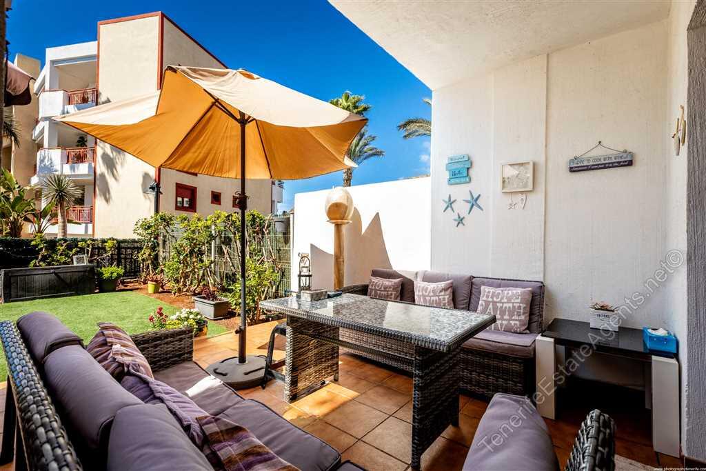 Main image of property: Palm Mar, Tenerife, Spain