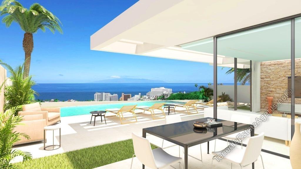 Main image of property: Caldera Del Rey, Tenerife, Spain