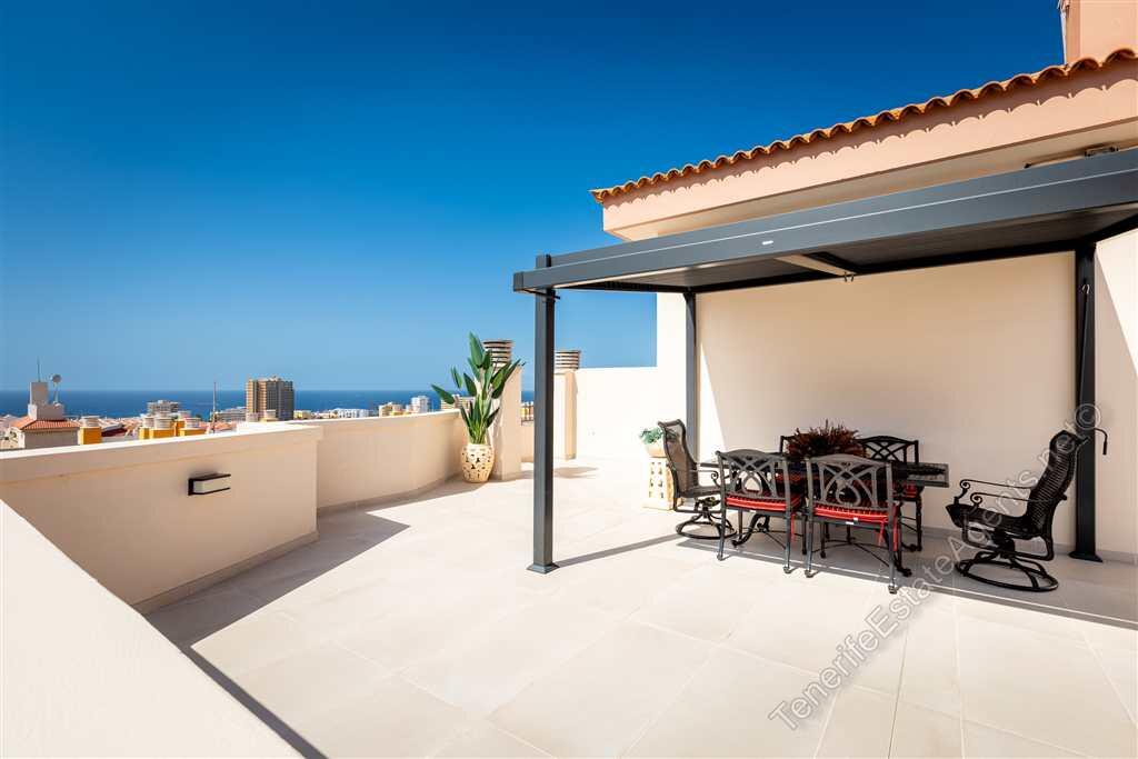 Main image of property: Los Cristianos, Tenerife, Spain