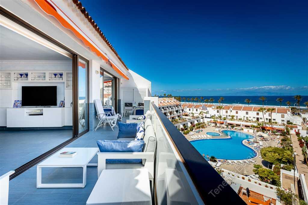 Main image of property: Playa De Las Americas, Tenerife, Spain