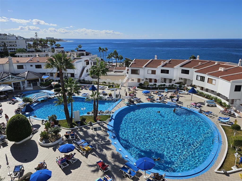 Main image of property: Club Atlantis, Costa Adeje, Tenerife, Spain