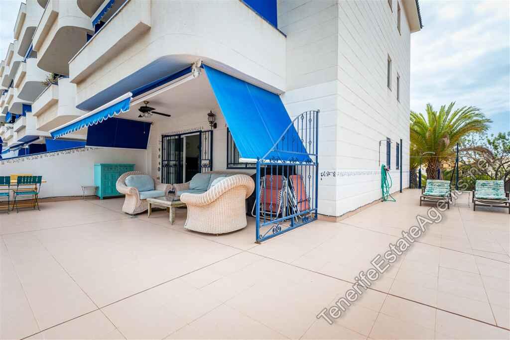 Main image of property: Playa Graciosa 2, Los Cristianos, Tenerife, Spain