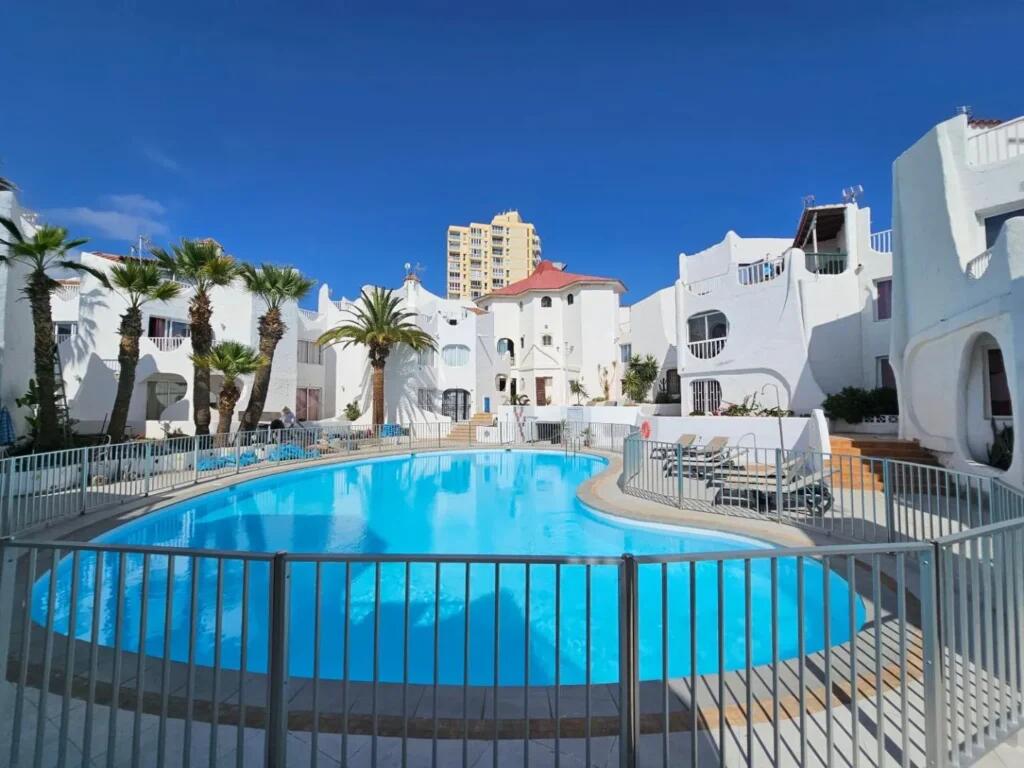 Main image of property: San Rafael, Playa de Las Americas, Tenerife, Spain