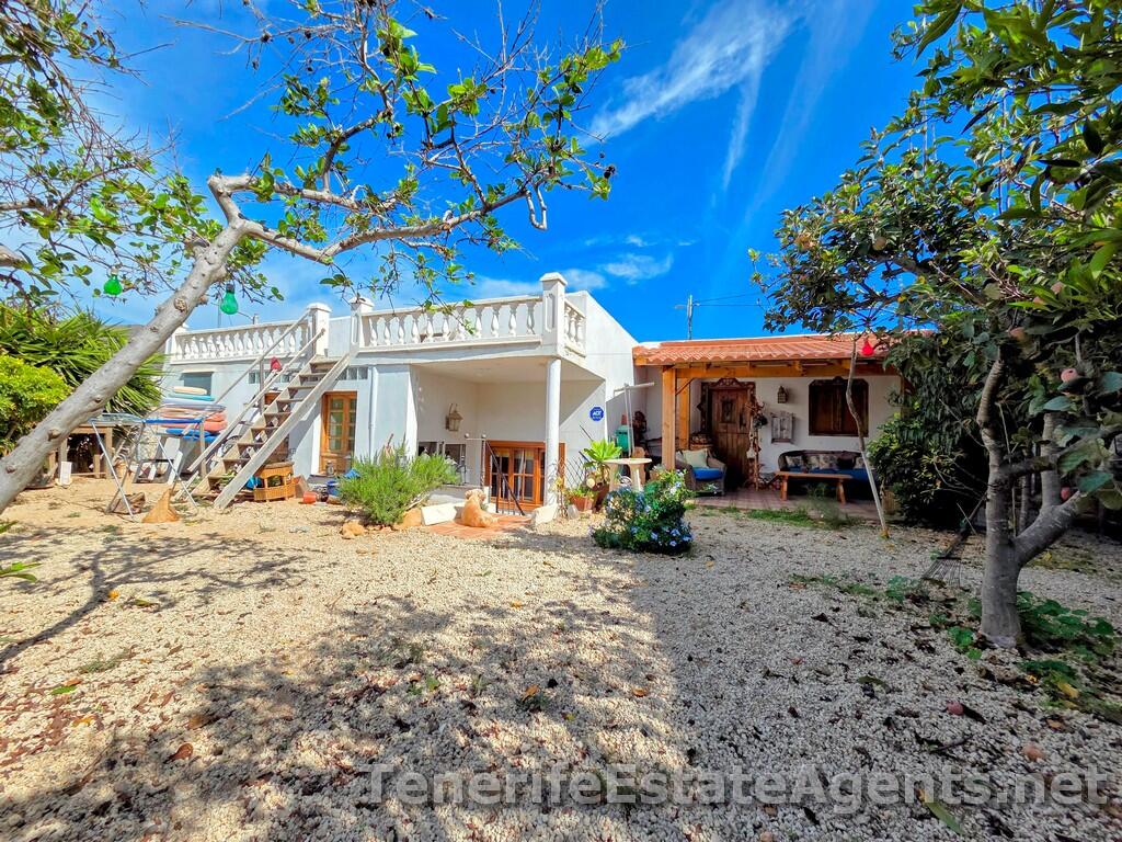 Main image of property: El Roque, Tenerife, Spain