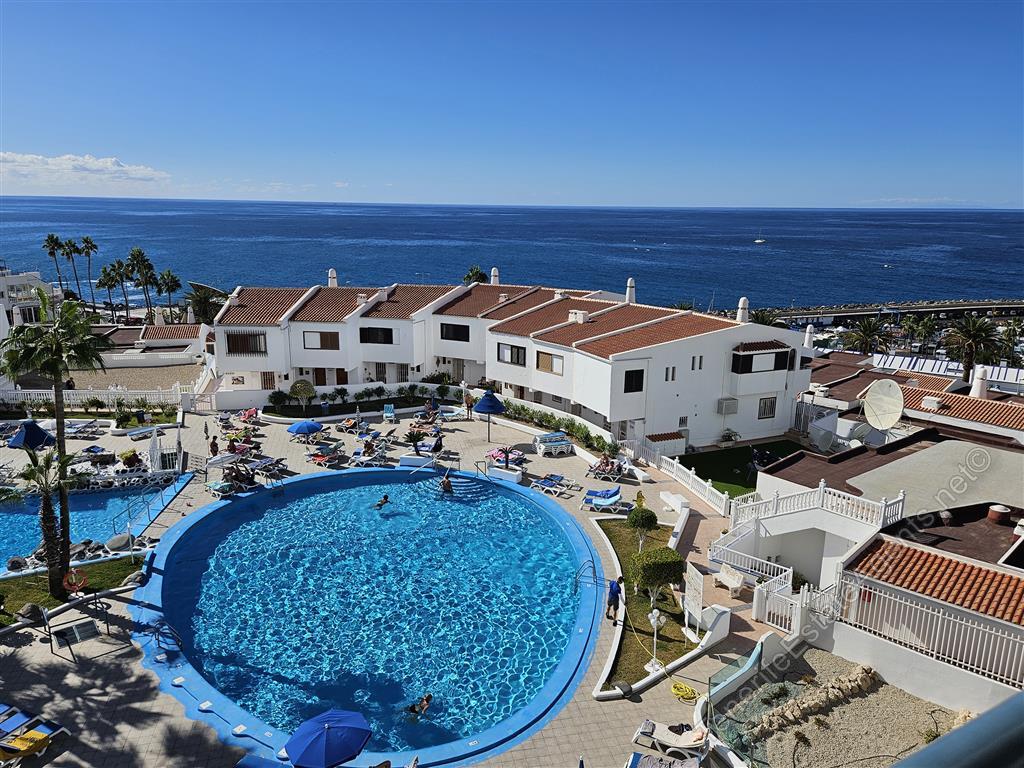 Main image of property: Club Atlantis, Costa Adeje, Tenerife, Spain