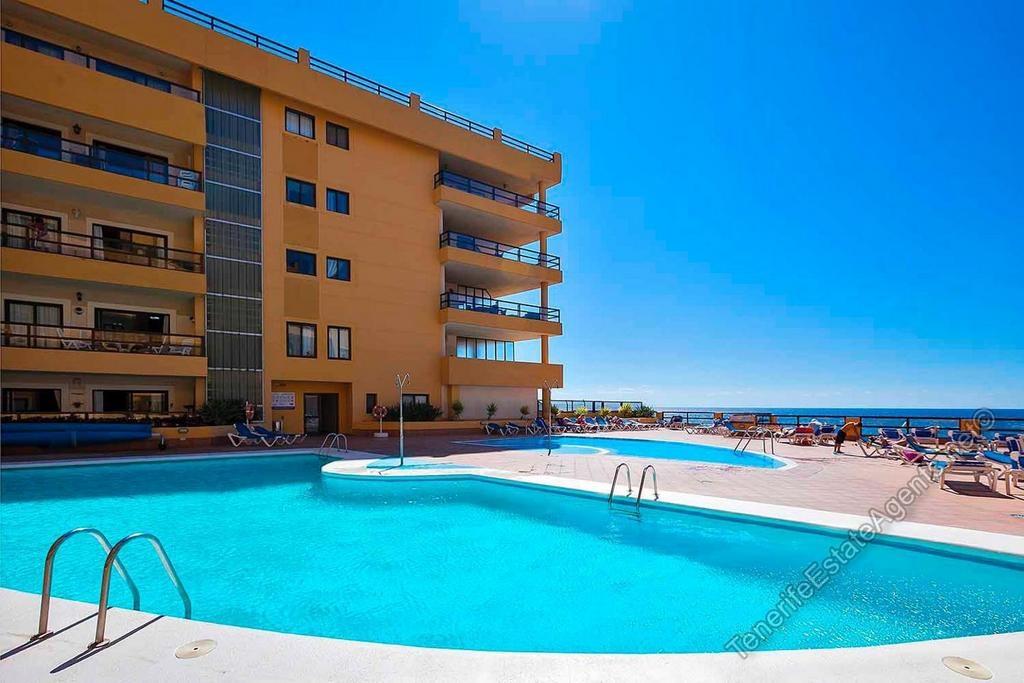 New Optimist Apartments Tenerife For Sale 