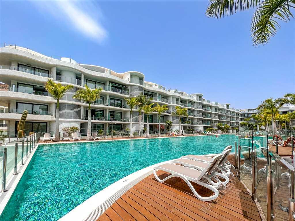 Main image of property: Palm Mar, Tenerife, Spain