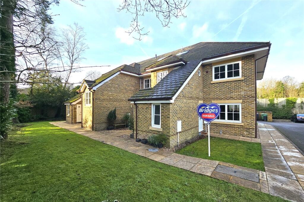 Main image of property: Portsmouth Road, Camberley, Surrey, GU15