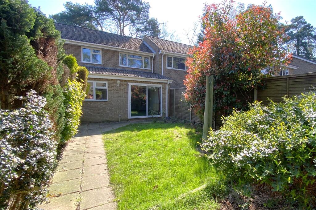 Main image of property: Troutbeck Walk, Camberley, Surrey, GU15