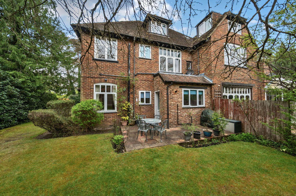Main image of property: Tekels Avenue, Camberley, Surrey, GU15