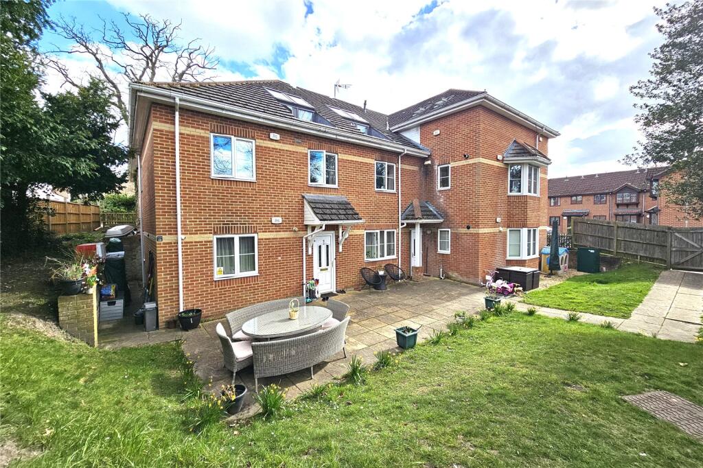 Main image of property: Scarlet Oaks, Camberley, Surrey, GU15