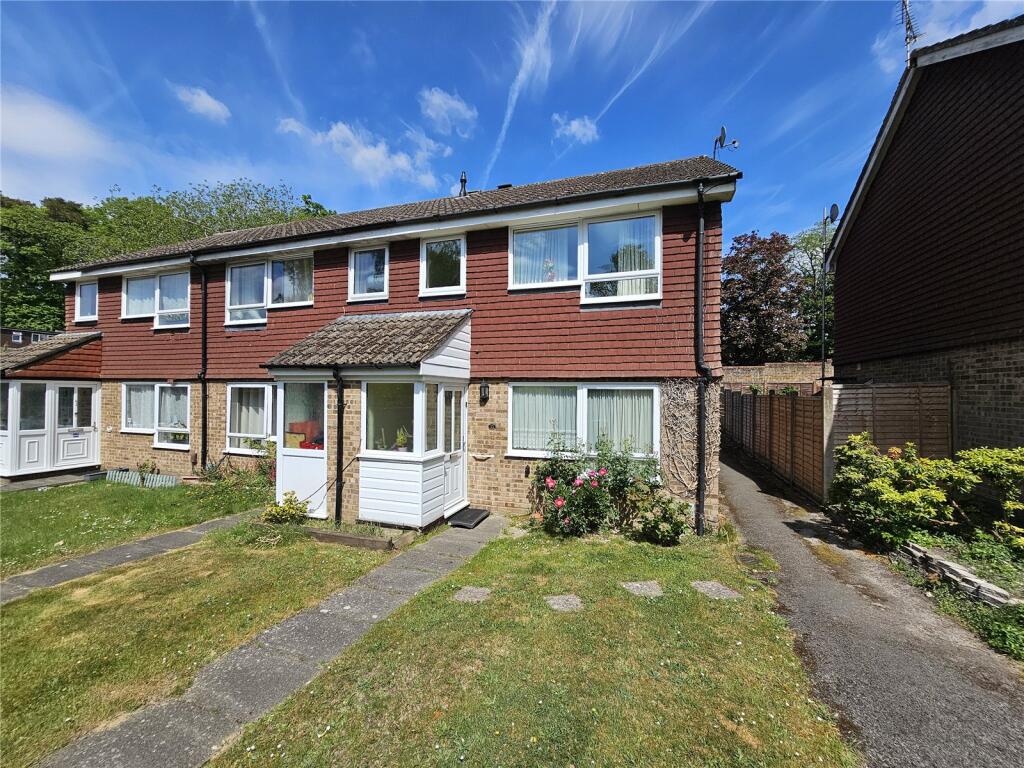 Main image of property: Millholme Walk, Camberley, Surrey, GU15