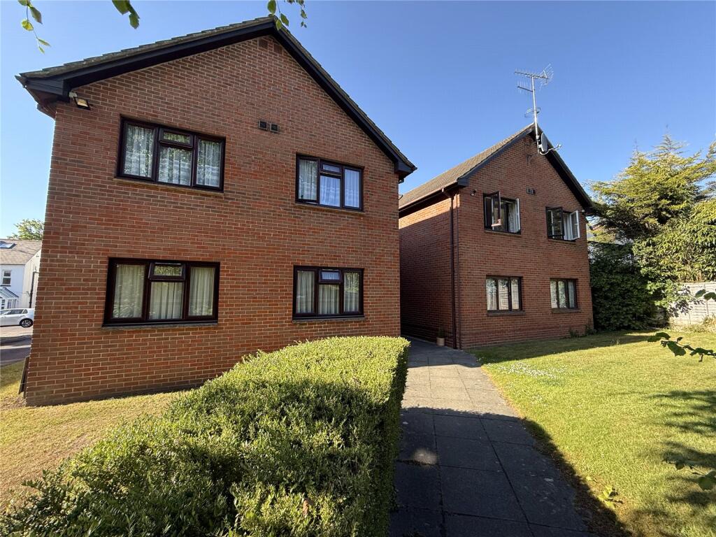 Main image of property: Cromwell Road, Camberley, Surrey, GU15