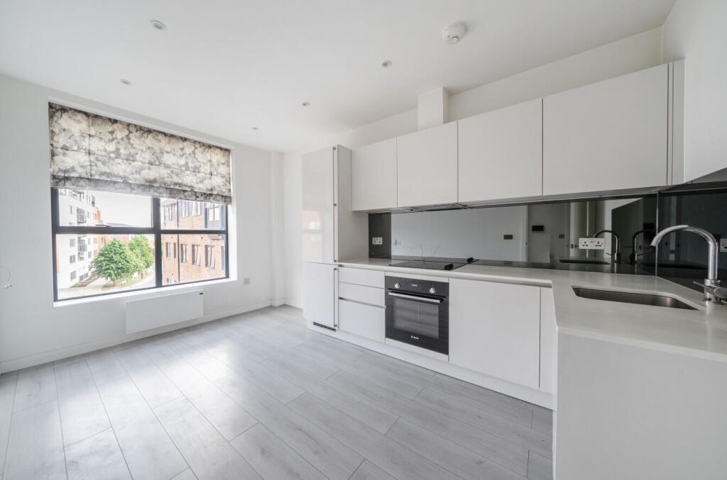 Main image of property: London Road, Camberley, Surrey, GU15